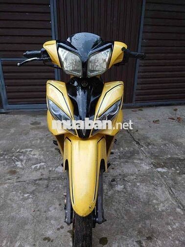 Yamaha Jupiter 2010 BS 65D1