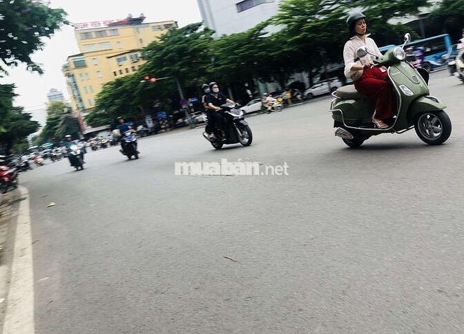 Siêu Khủng Nhà Mặt Phố Lê Duẩn 64 Tỷ 170m2 mặt tiền 10m Hai Bà Trưng