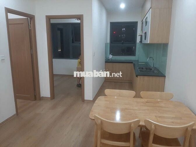 Cho thuê căn hộ 2PN giá rẻ, nội thất cơ bản, khu vực Liên Chiểu