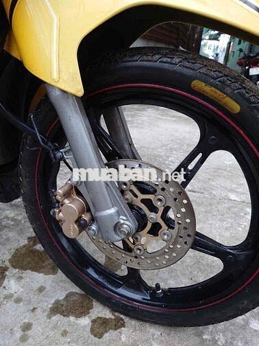 Yamaha Jupiter 2010 BS 65D1