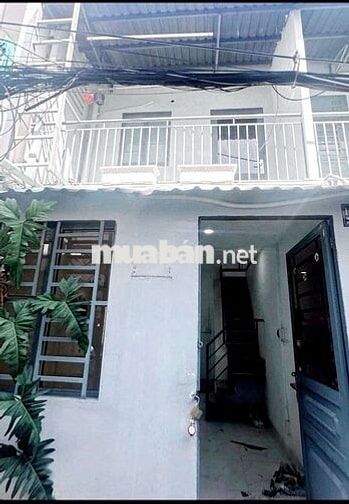 Cần bán dãy trọ hẻm 1283 huỳnh tấn phát