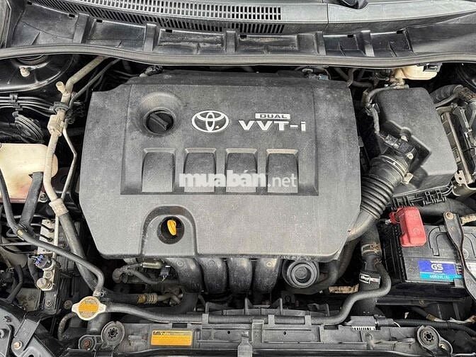 Toyota Corolla Altis 2010 2.0V - 93000 km một chủ