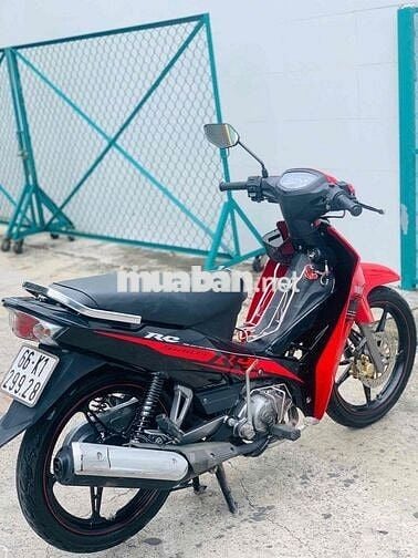 sirius biển 66 xe zin đẹp