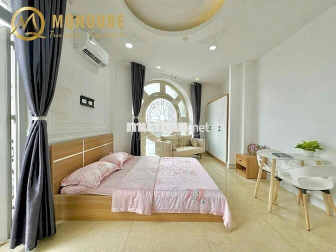 Căn Hộ Cao Cấp View Mặt Tiền Đường Phạm Ngũ Lão, Gò Vấp
