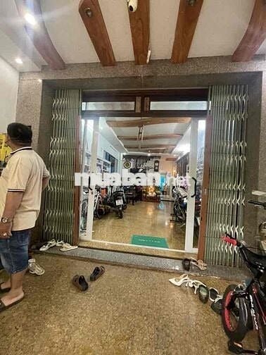 Nhà MT Trường Chinh , Quận 12, 90m2, 4 tầng , 4,5x20 , đg 10m , 11,6ty