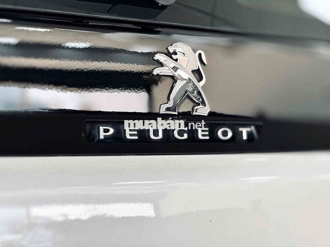 Peugeot 5008 Allure 2022 Xe Đẹp. Zá Tốt
