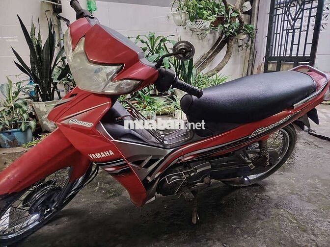 xe sirius yamaha