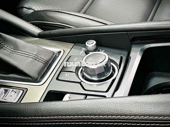Mazda 6 2017 2.5L Premium odo 6v Đi Rất Ít Giá Tốt
