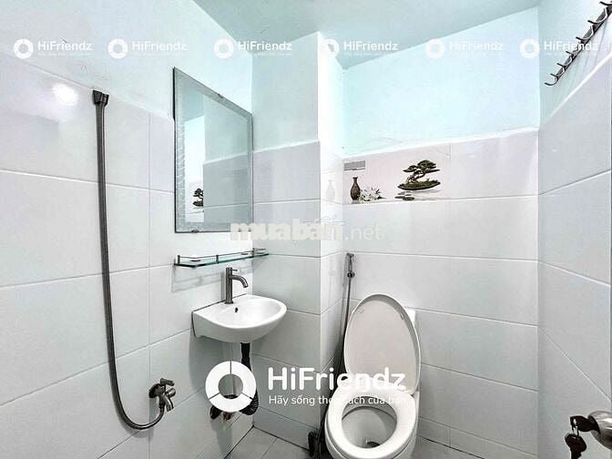 ✨CHO THUÊ DUPLEX GIÁ SINH DIÊN NGAY CÔNG VIÊN PHÚ LÂM ✨