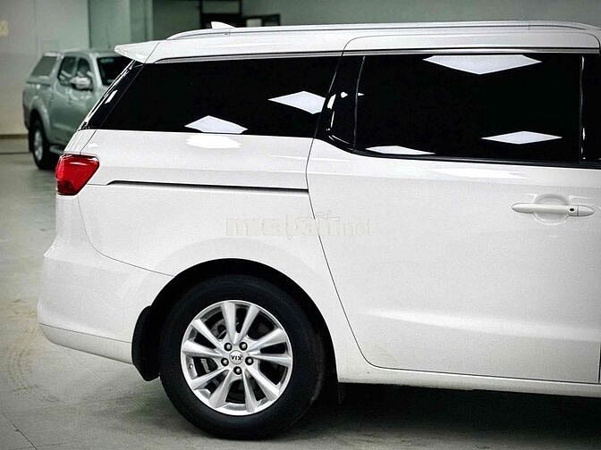 Kia Sedona Dầu 2019 Lướt 69.000km Zá Cực Tốt