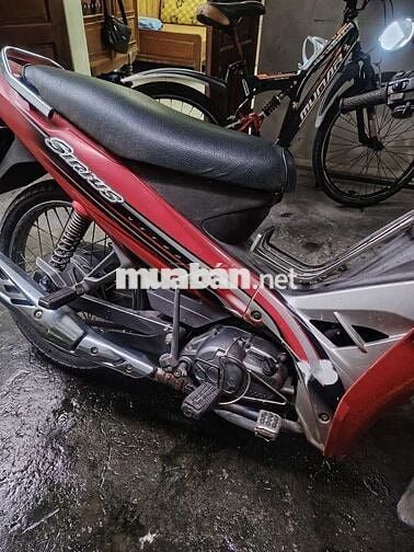 xe sirius yamaha