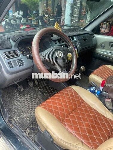 Toyota Zace 2004 GL 2004  - 90000 km