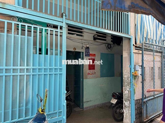 Phòng trọ giá chỉ 1tr5 - 1tr6  có gác , phòng thoáng, có quản lý ổn đị