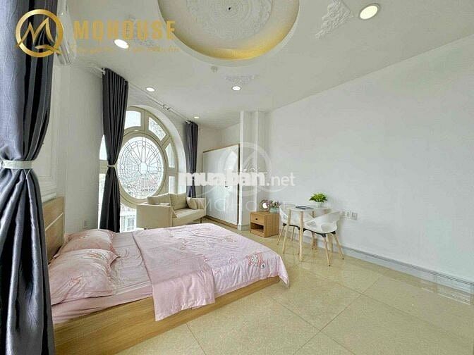 Căn Hộ Cao Cấp View Mặt Tiền Đường Phạm Ngũ Lão, Gò Vấp