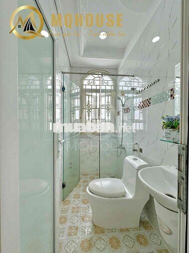 Căn Hộ Cao Cấp View Mặt Tiền Đường Phạm Ngũ Lão, Gò Vấp