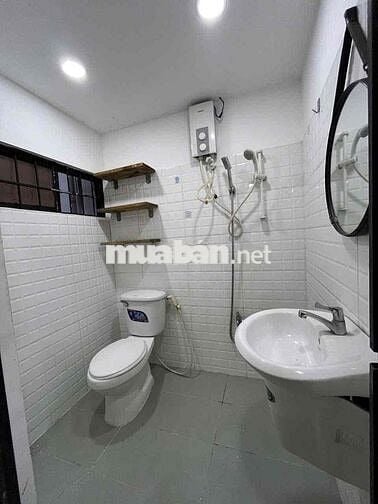 ✨ siêu phẩm studio full nội thất - sát Q1,Q5 - trống sẵn ở liền