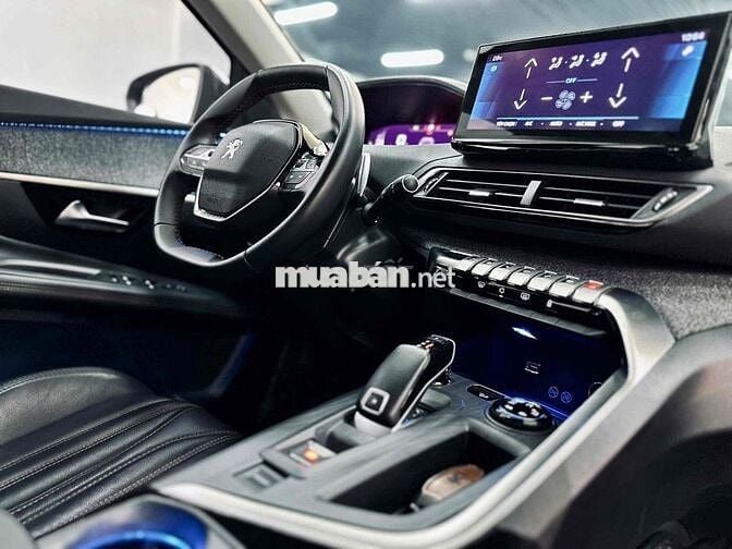 Peugeot 5008 Allure 2022 Xe Đẹp. Zá Tốt