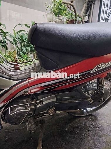 xe sirius yamaha