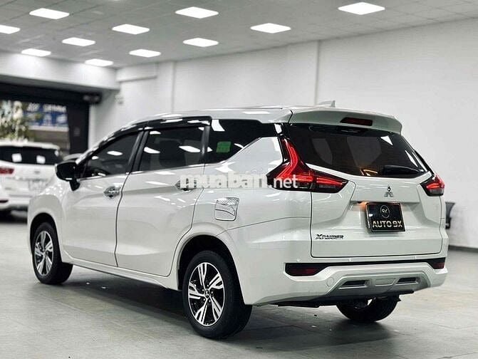 Mitsubishi Xpander 2020 1.5 AT siêu cọp 20.000km