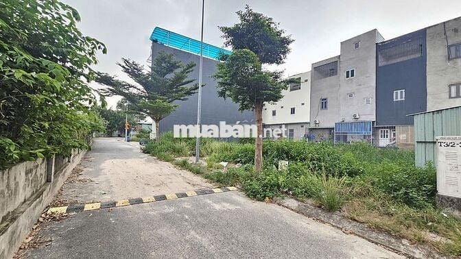 Bán lô đất gần ngã tư Miếu Ông Cù PHÚ HỒNG THỊNH8