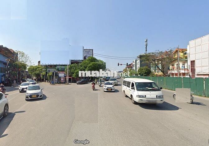 Bán biệt thự phố Âu Cơ, Tây Hồ, 5 tầng, 183/164m2, mặt tiền 8m, 137 tỷ