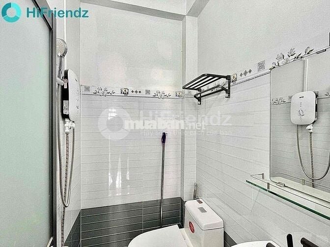 CĂN HỘ SINH VIÊN CÓ GÁC FULL NỘI THẤT - GẦN UFM , TDTU , NTTU QUẬN 7