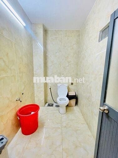 💗MẶT TIỀN KINH DOANH PHAN VĂN TRỊ P7💗5X20M TRỆT 2 LẦU 4PN 4WC💗