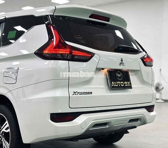 Mitsubishi Xpander 2020 1.5 AT siêu cọp 20.000km