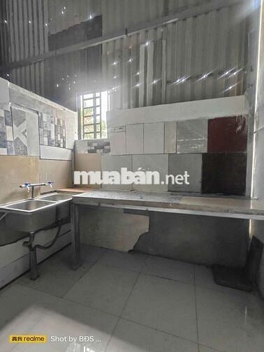 Cho thuê nhà cấp4 gần chợ Bình Triệu 98m 6,5tr/ tháng