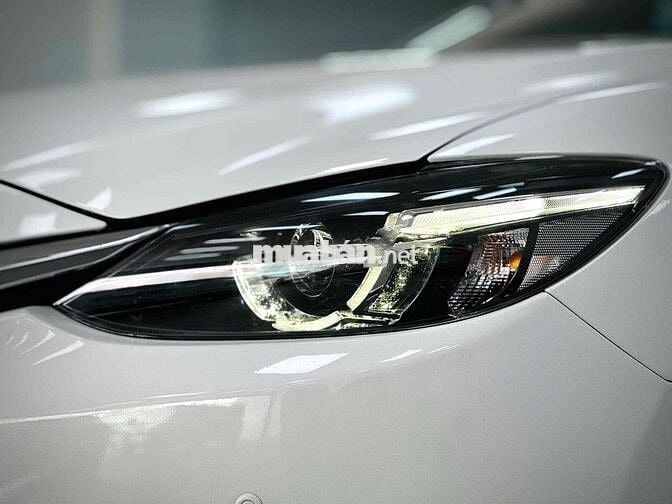 Mazda 6 2017 2.5L Premium odo 6v Đi Rất Ít Giá Tốt