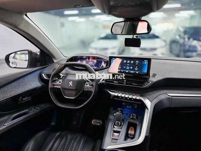 Peugeot 5008 Allure 2022 Xe Đẹp. Zá Tốt