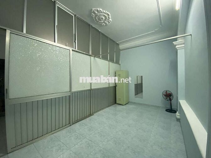 PHÒNG 18m2 - NGUYỄN ĐÌNH CHÍNH, PHÚ NHUẬN