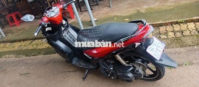 Novo 5 FI máy bao zin thì thầm 60km/lit