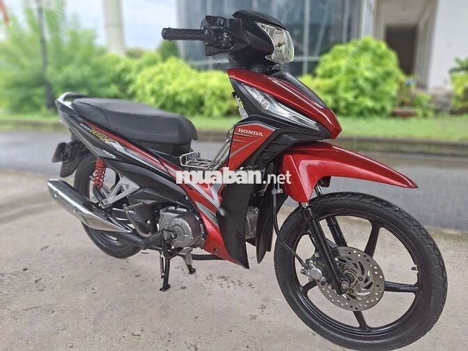 HONDA WAVE RSX. Fi. BSTP.  CÀVET ĐẦY ĐỦ.