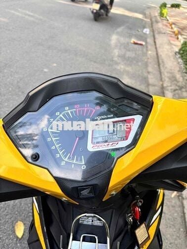 WINER V1 -2018 BSTP CHÍNH CHỦ
