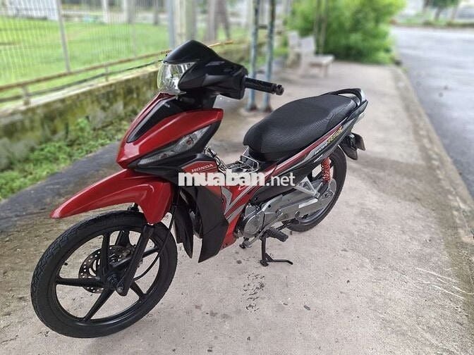 HONDA WAVE RSX. Fi. BSTP.  CÀVET ĐẦY ĐỦ.