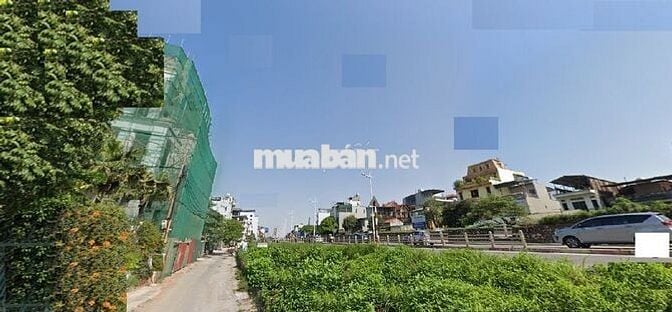 Bán BT phố Âu Cơ, 353m2, 6 tầng, mt 7m, 135 tỷ