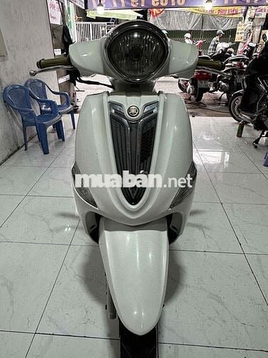Yamaha Nozza Fi máy zin êm