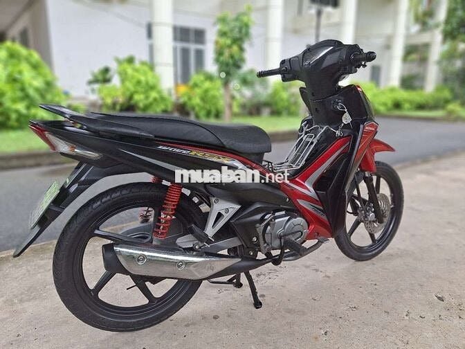 HONDA WAVE RSX. Fi. BSTP.  CÀVET ĐẦY ĐỦ.