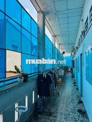 Phòng trọ giá chỉ 1tr5 - 1tr6  có gác , phòng thoáng, có quản lý ổn đị