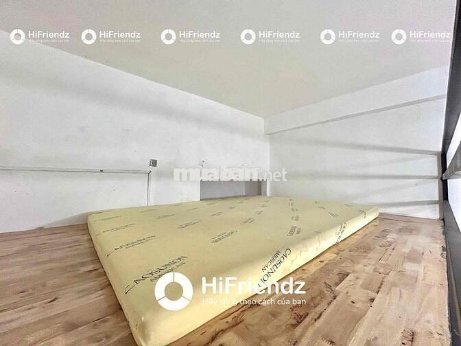 [ Phòng Hiếm ] Duplex Full NT Free Xe Sát Quận 5 , ĐH Y Dược - HF