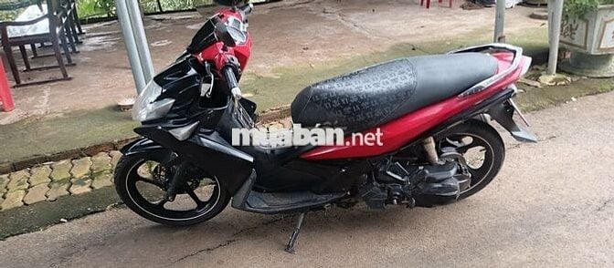 Novo 5 FI máy bao zin thì thầm 60km/lit
