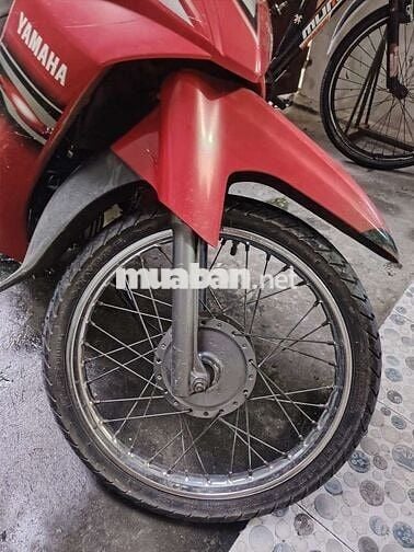 xe sirius yamaha