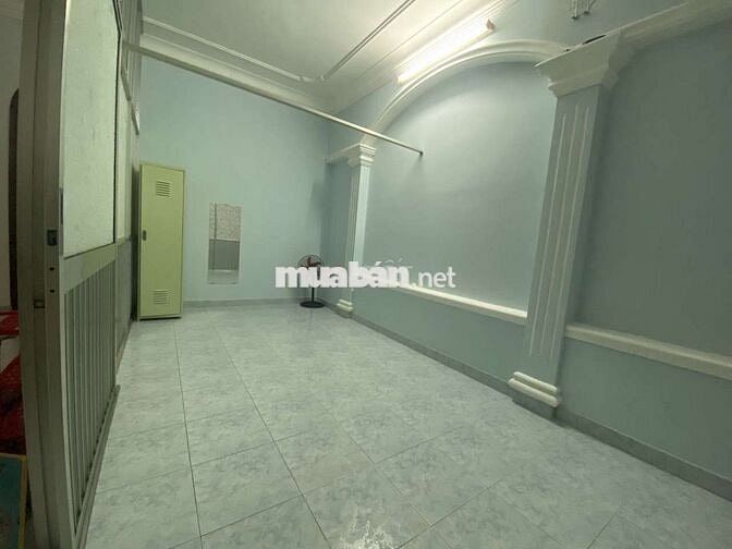 PHÒNG 18m2 - NGUYỄN ĐÌNH CHÍNH, PHÚ NHUẬN
