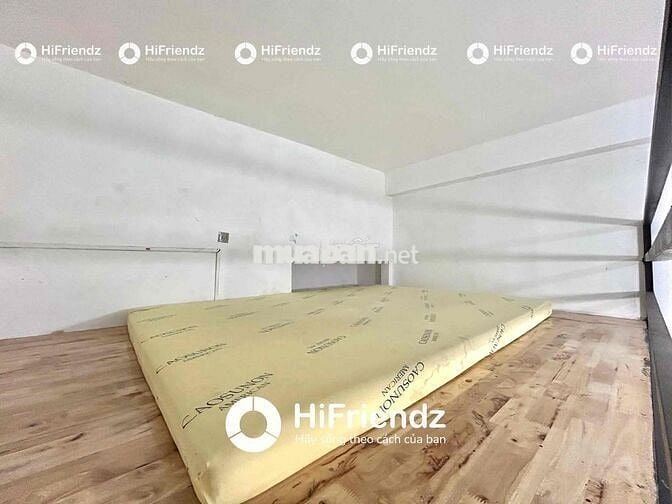[ Phòng Hiếm ] Duplex Full NT Free Xe Sát Quận 5 , ĐH Y Dược - HF