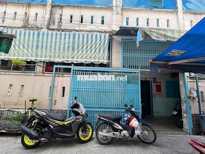 Phòng trọ giá chỉ 1tr5 - 1tr6  có gác , phòng thoáng, có quản lý ổn đị