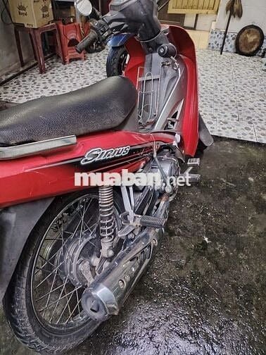 xe sirius yamaha
