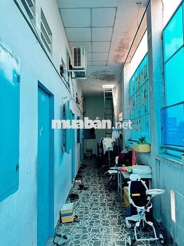 Phòng trọ giá chỉ 1tr5 - 1tr6  có gác , phòng thoáng, có quản lý ổn đị