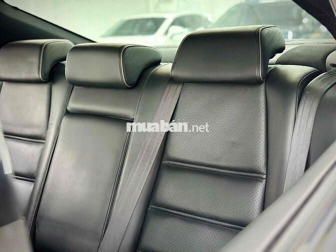 Mazda 6 2017 2.5L Premium odo 6v Đi Rất Ít Giá Tốt