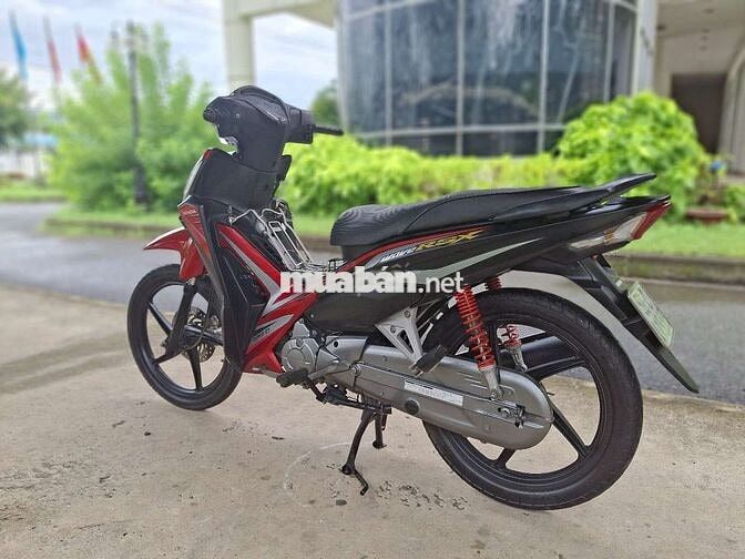 HONDA WAVE RSX. Fi. BSTP.  CÀVET ĐẦY ĐỦ.